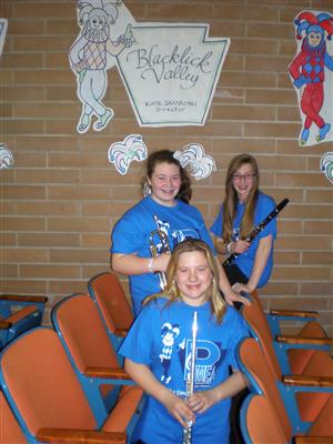 Band Fest 2011 
